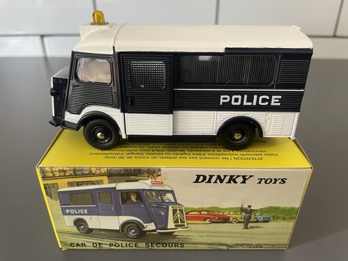 Atlas editions dinky - dinky, toys
