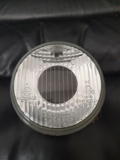 Genuine Bosch BMW E30 Convertible Coupe Estate Lamp Lens Left OEM 63121385761