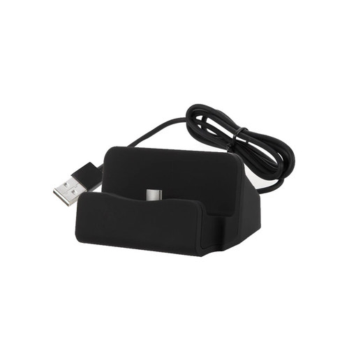 Usb type charging station - type,