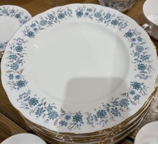 Very Pretty Colclough