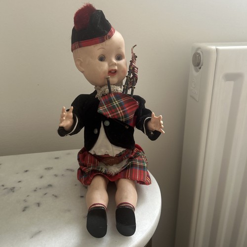 Vintage inch roddy - 13,