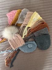 Newborn Photography Props Baby