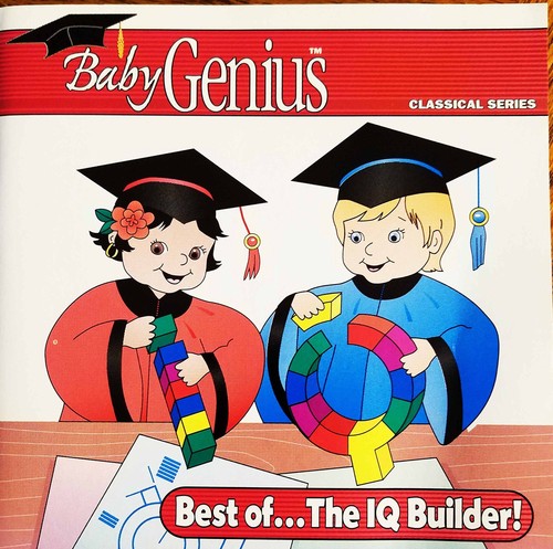 Baby genius best the - baby, of...the