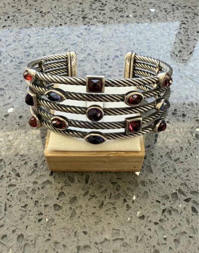 David yurman row confetti - david,