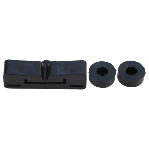 Replacement rear rubber fuel - rear,