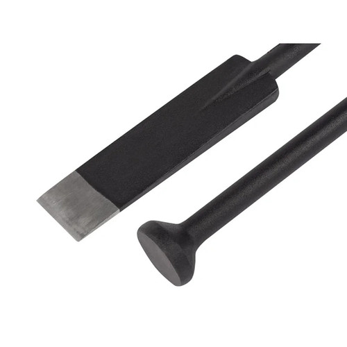 Roughneck post hole - post,