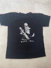 Ile de Paques Osterinsel