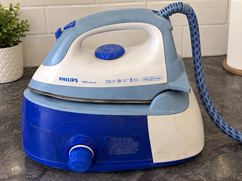 Philips 7400 series - 7400,