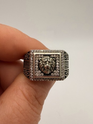 Vintage 925 sterling silver - vintage,