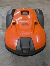Husqvarna 550 Automower (Used)