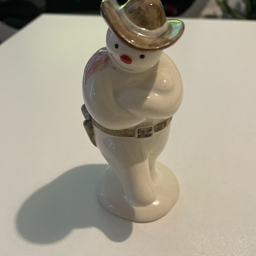 Royal doulton 1985 cowboy - royal,