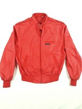 Vintage RED ICONIC MEMBERS