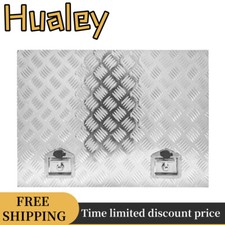 30"x23"x23" Aluminum Generator