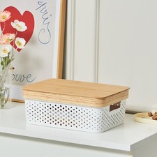 E&W Bamboo-Top Multipurpose