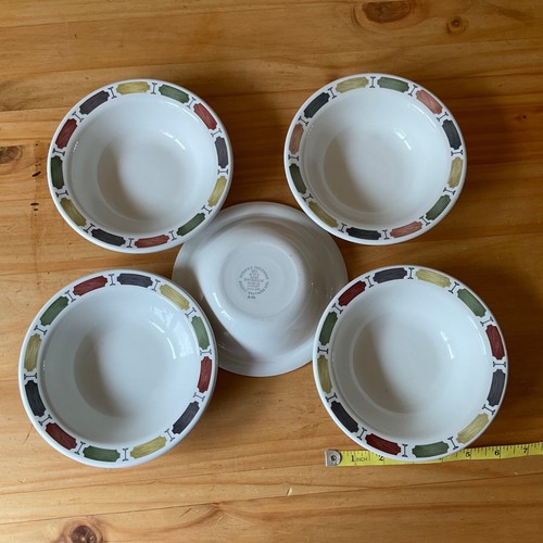 Vtg 1970s grindley hotelware - vtg,