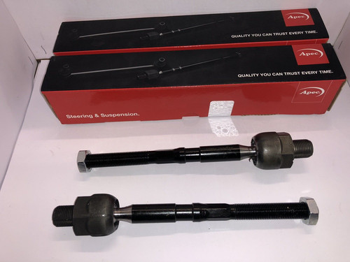 Inner tie rod fits bmw - tie,