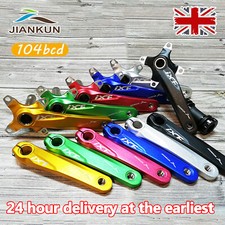 UK Hollow Crank 170mm Crank