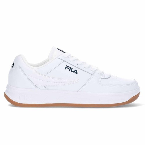 Fila defender mens white - fila,