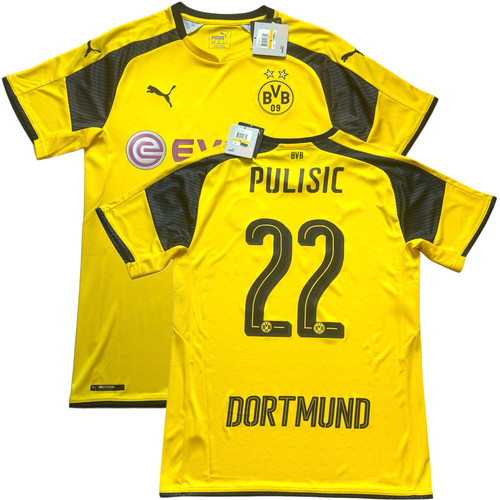 2016 dortmund home cup - 2016/17,