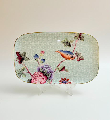 Wedgwood cuckoo 25cm - wedgwood,