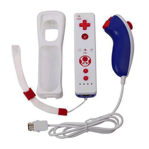 For nintendo wii built - wii,