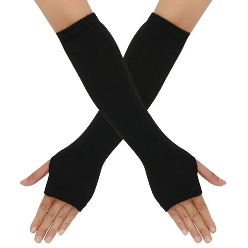 Women cute protection arm - women,
