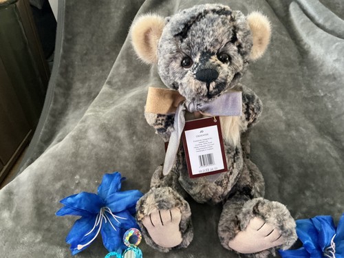 Charlie bears cute - bears,
