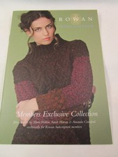 Rowan Subscription Members