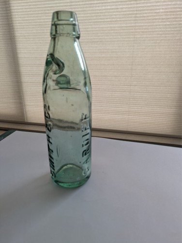 Smith codd bottle cardiff - &, co