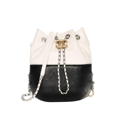 Chanel small gabrielle - small, bucket
