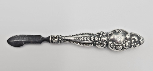 Antique art nouveau - art, ornate