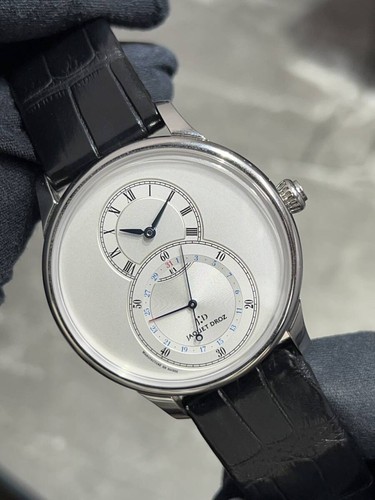 Jaquet droz grand seconde - grand,