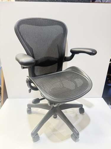 Herman miller aeron - herman,