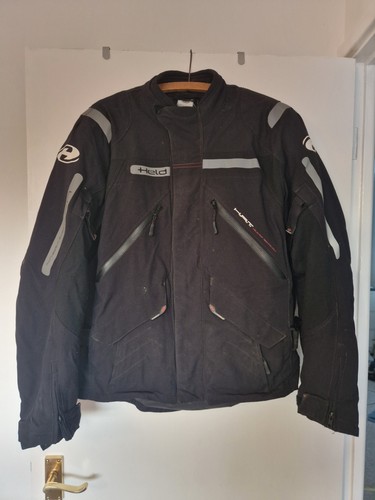 Held motorcycle jacket - held,