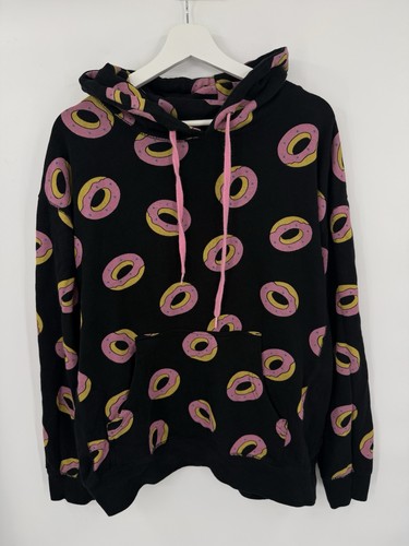 Odd future donut - future, aop