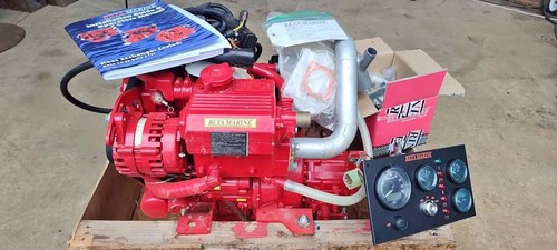 Beta marine b14 14 - 14,