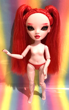 🌈 Rainbow SHADOW High NUDE