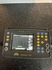 Sonatest Sitescan 140 UT