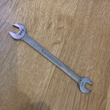 Vintage Whitworth Open Ended