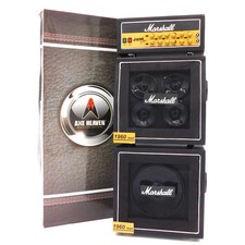 Axe Heaven Marshall JVM Full