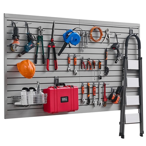 Uimoso slat wall - 8', x