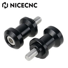 CNC Anodized 6mm Swingarm