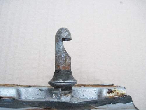 Mercedes r107 roof hard top - roof,