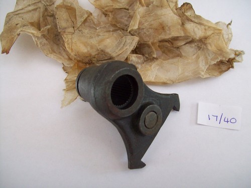 Bsa bantam gearbox selector - , bantam,
