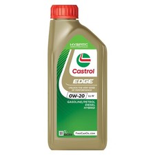 Castrol EDGE Professional LL