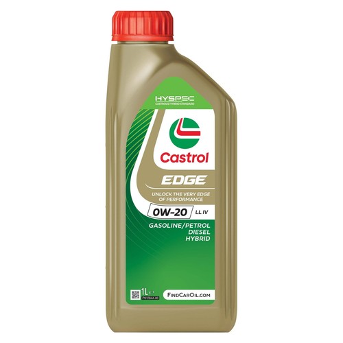 Castrol edge professional - castrol,