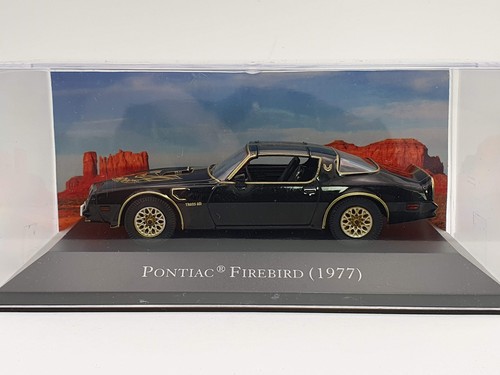 1977 pontiac firebird - pontiac,