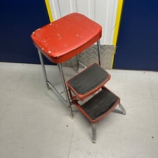 Retro Prestige Fold Out Step