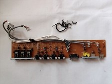 Yamaha Tyros 2 - #2933 DJK X6042 Midi In, Video Out, USB In Operating Board