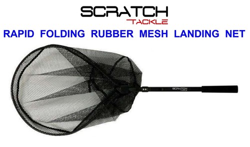 Scratch tackle rapid folding - rapid,